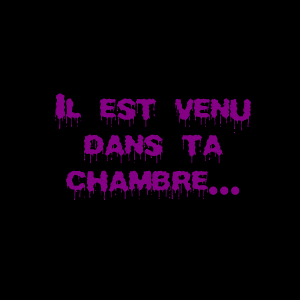 devinette